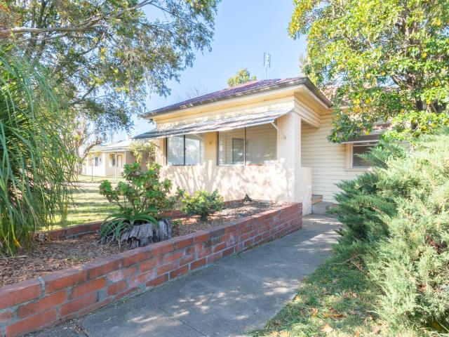 158 Goonoo Goonoo Road, TAMWORTH NSW 2340
