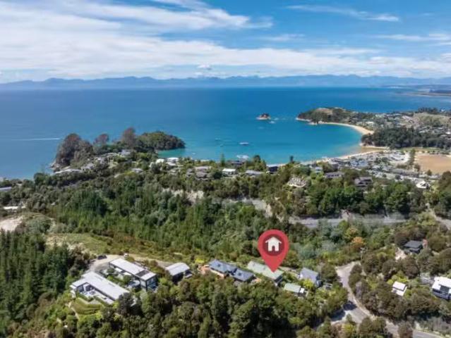158 Kaiteriteri Sandy Bay Road, Kaiteriteri, Tasman