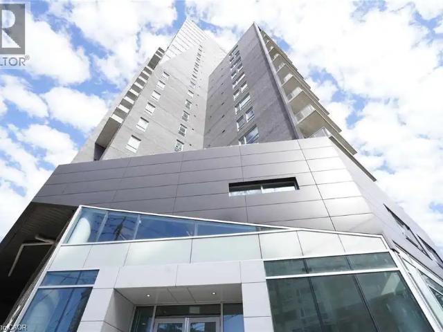 158 KING Street N Unit# 2303