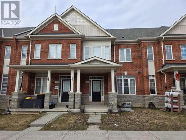 158 Harbord Street, Markham, ON, L6C 0X1 house for sale | Listing ID N12932 | Royal LePage