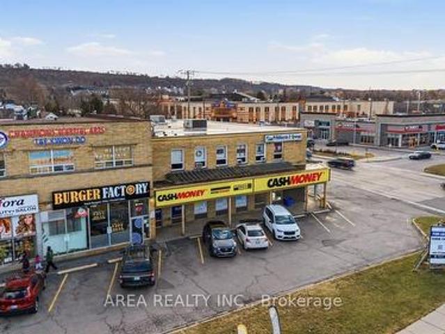 158 Highway 8, Hamilton, ON, L8G 3V2 commercial for lease | Listing ID X13531 | Royal LePage
