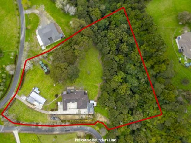 158 Judge Richardson Drive, Drury, Papakura
