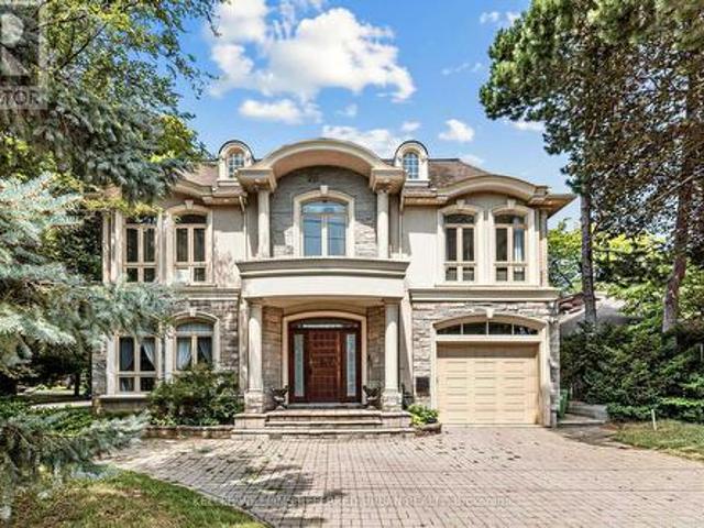 158 Owen Boulevard, Toronto, ON, M2P 1G7 house for sale | Listing ID C13677 | Royal LePage