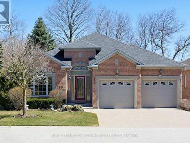 158 Legendary Trail, Whitchurch Stouffville, ON, L4A 1N6 house for sale | Listing ID N13672 | Royal LePage