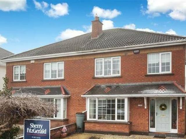 158 littlepace woods clonee dublin 15