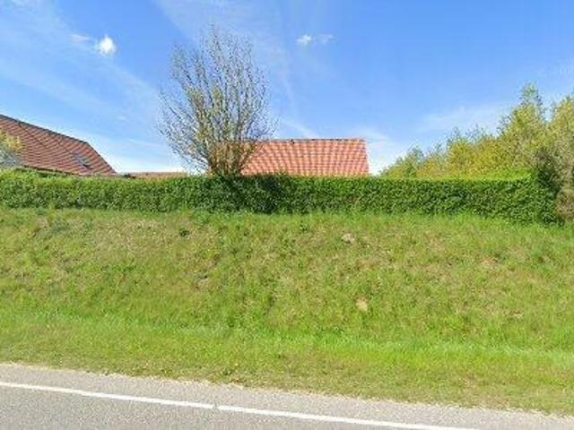 158 m2 andelsbolig til salg i Hadsund