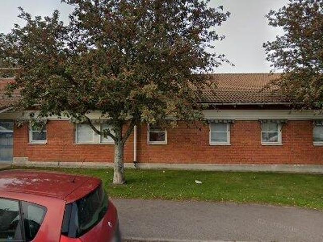 158 m2 kontor uthyres i Karlstad