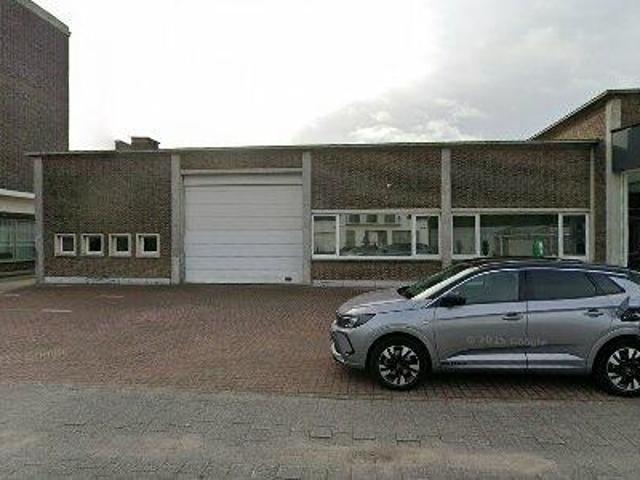 158 m2 office space for rent in Kontich