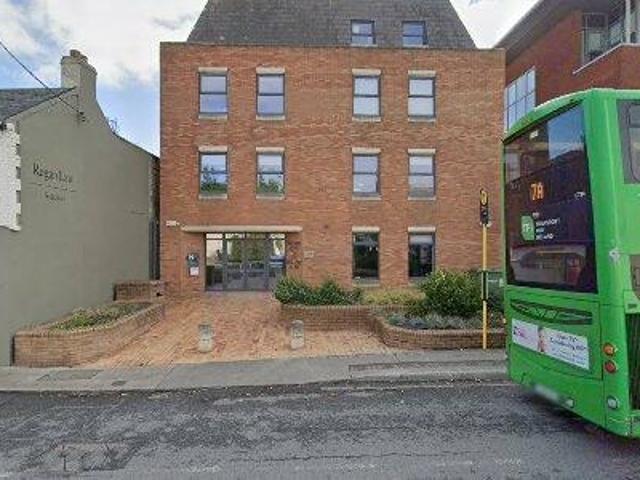 158 m2 office space for sale in Blackrock