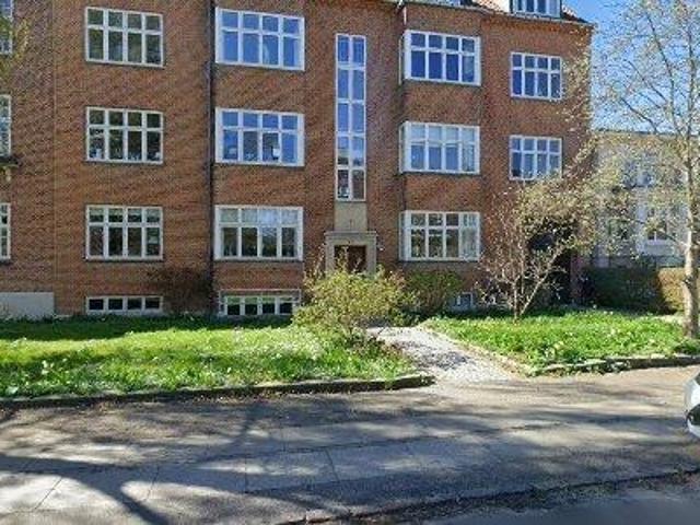 158 m2 lejlighed til salg i Frederiksberg