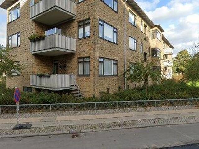 158 m2 lejlighed til salg i Hellerup