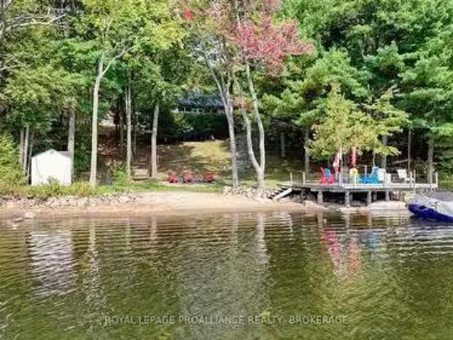 158 Maple Grove Lane, Frontenac Frontenac South, ON, K0H 2V0.