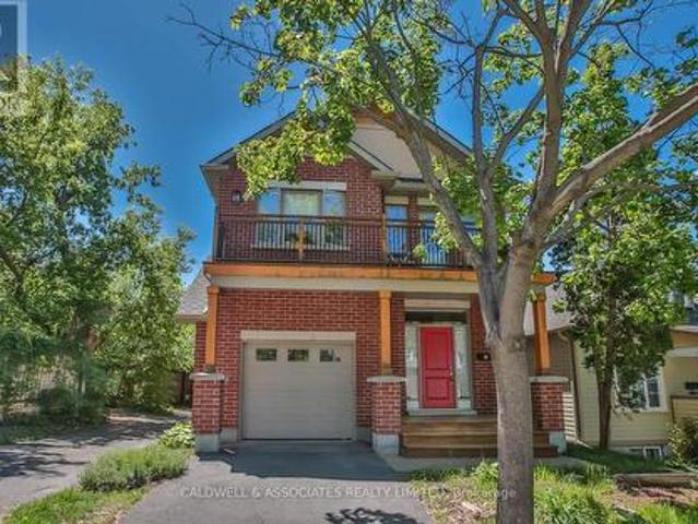 158 Marlborough Avenue, Ottawa, ON, K1N 8G2 house for lease | Listing ID X13211 | Royal LePage