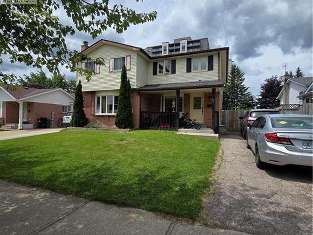 158 Newbury Drive, Kitchener, ON, N2N 2N8 house for lease | Listing ID 40839 | Royal LePage