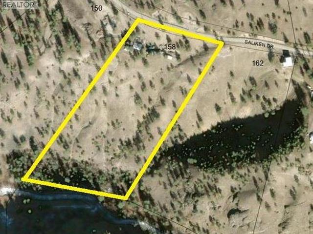 158 Saliken Drive, Penticton, BC, V2A 8V6 house for sale | Listing ID 10389 | Royal LePage