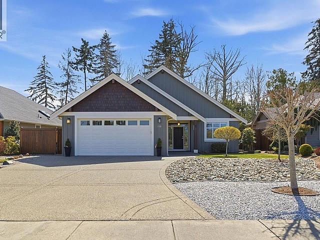 158 Skylark Ave Parksville, British Columbia