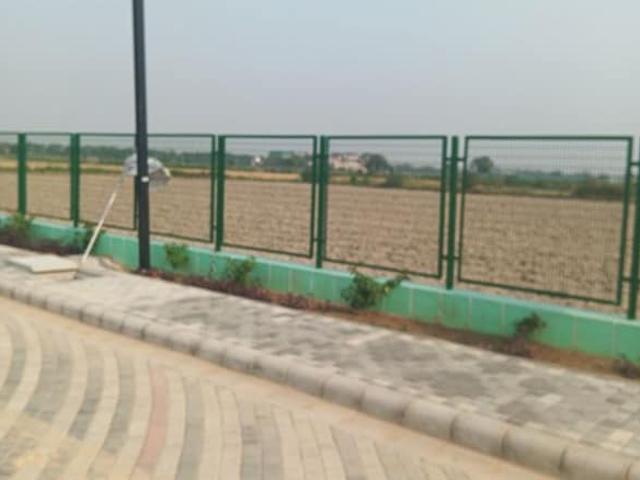 158 Sq.Yd. Plot in Sector 45 Bahadurgarh Listing ID: #10373