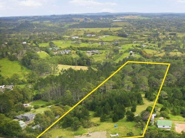 158 Pine Valley Road, Dairy Flat, Rodney
