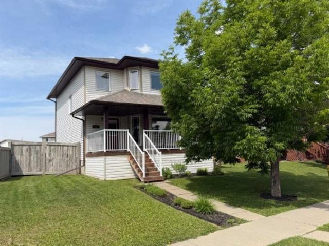 158 Pinnacle Drive, Grande Prairie, AB, T8W 2Z3 house for sale | Listing ID A2310 | Royal LePage
