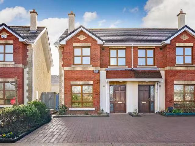 158 Rusheen Ard, Sligo, Sligo