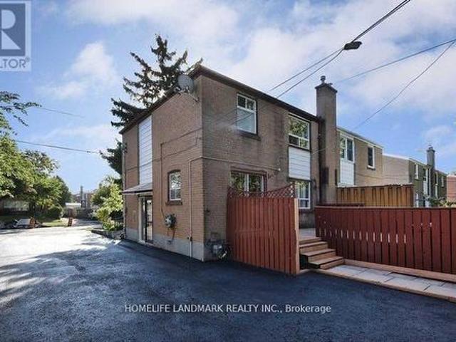 158 Woodfern Drive, Toronto, ON, M1K 2L5 house for lease | Listing ID E12933 | Royal LePage