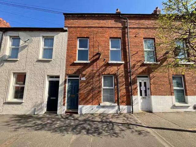 158 Woodstock Road