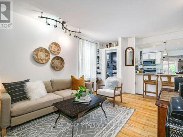158 Waverley Road, Toronto, ON, M4L 3T3 house for sale | Listing ID E13181 | Royal LePage