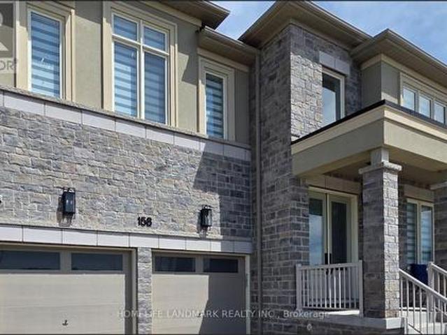 158 Walter English Drive, East Gwillimbury, ON, L9N 0Y8 house for sale | Listing ID N13042 | Royal LePage