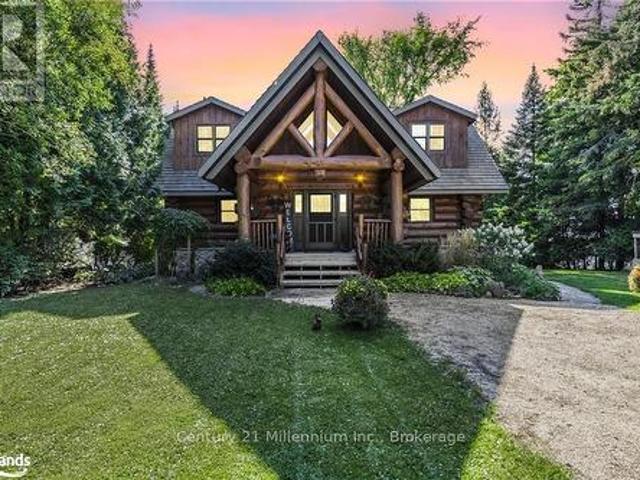 158 Wiles Lane, Grey Highlands, ON, N0C 1E0 house for sale | Listing ID X10439 | Royal LePage