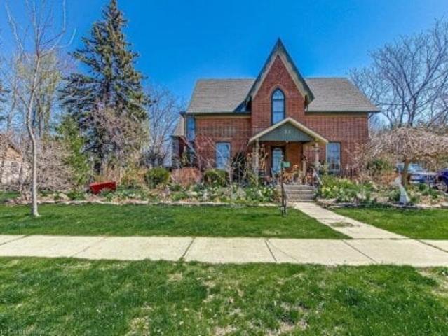 158 Townline Street