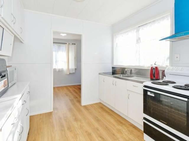 1/58 Te Irirangi Drive, Clover Park, Manukau City