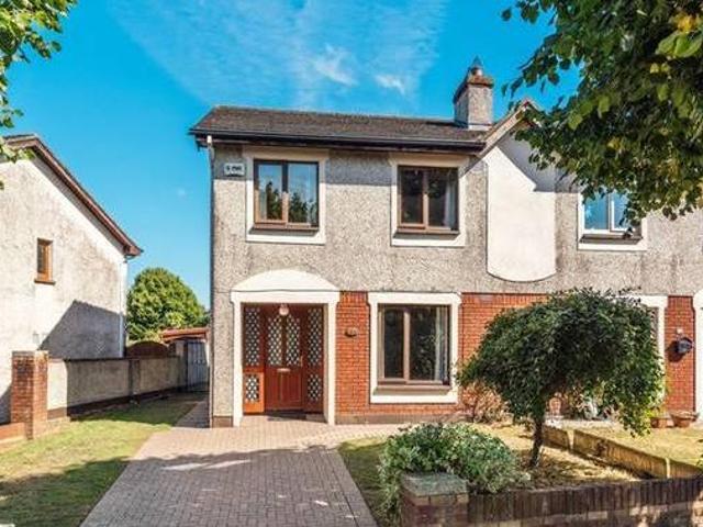 158 The Park Naas Co Kildare
