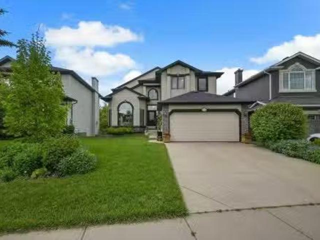 158 Valley Glen Heights Nw, Calgary, AB, T3B 5P9 house for s.