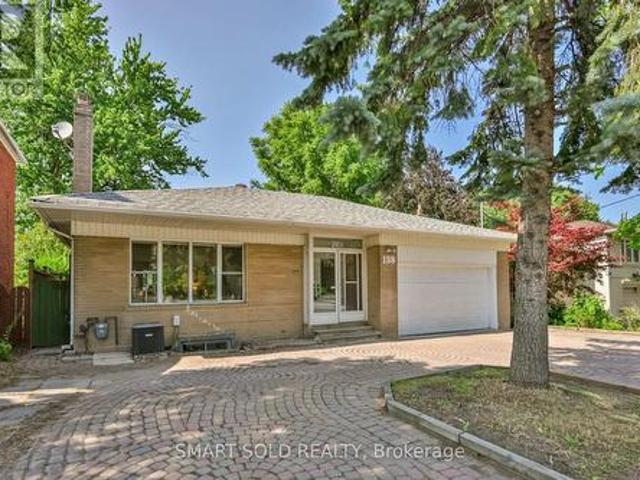 158 York Mills Road, Toronto, ON, M2L 1K7 house for sale | Listing ID C13605 | Royal LePage