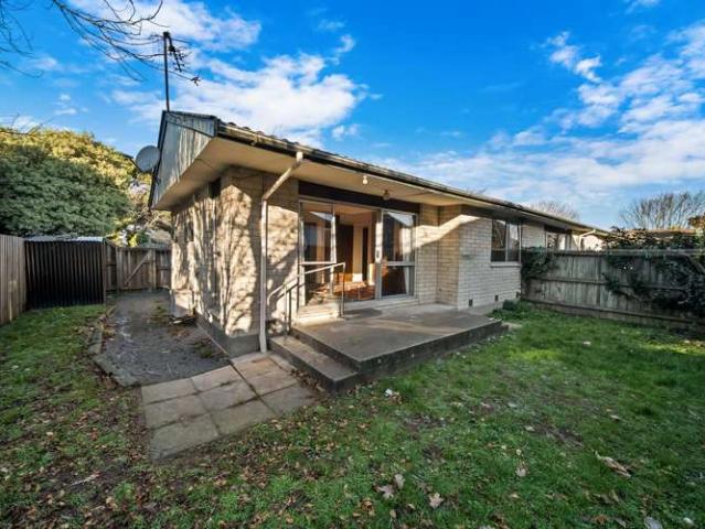 158 Yaldhurst Road, Sockburn, Christchurch City