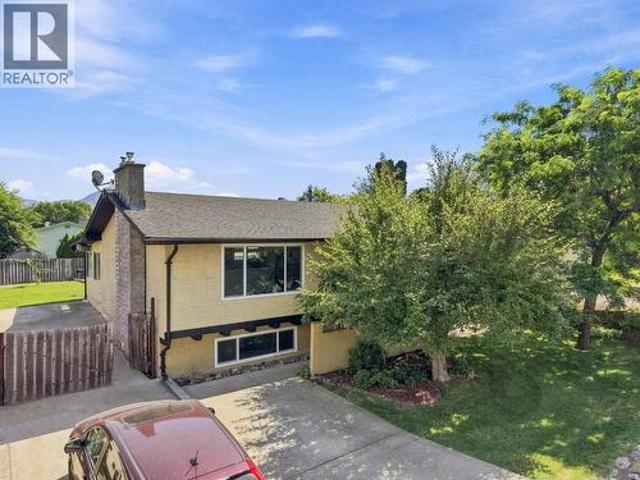 1594 Griffin Terrace, Kamloops, BC, V2B 7R6 house for sale | Listing ID 10397 | Royal LePage