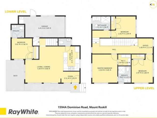 1594C Dominion Road Extension, Mount Roskill, Auckland City