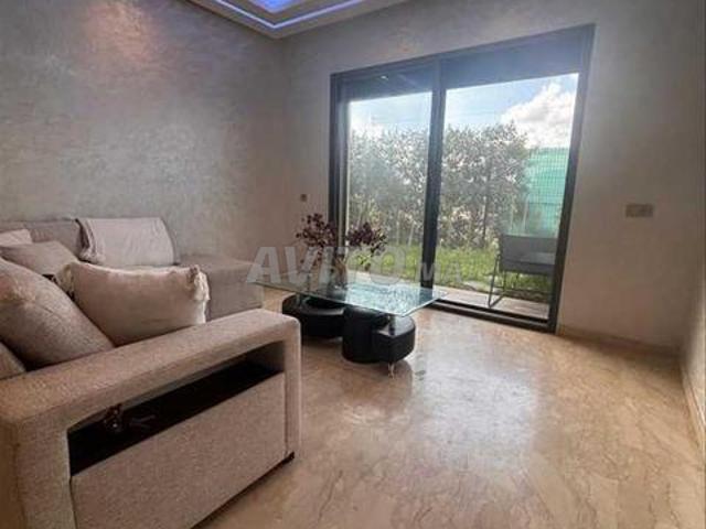 159520 Vente Appt à Casablanca Sidi Messaoud de 17