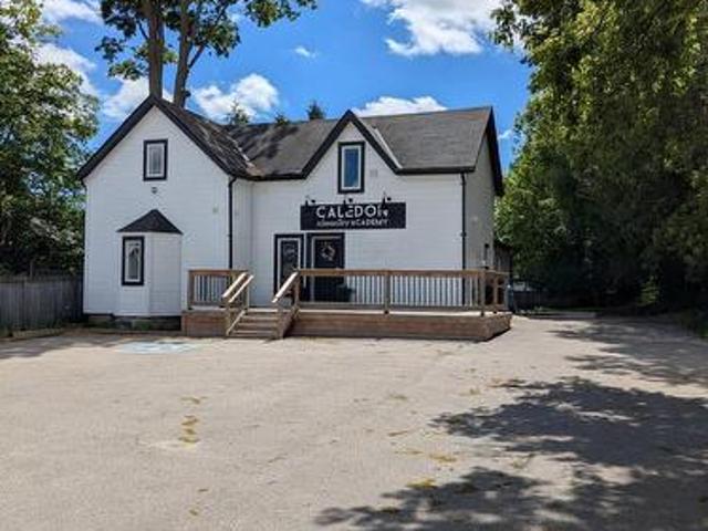 15964 Airport Road N, Caledon, ON, L7C 1K5 commercial for lease | Listing ID W13524 | Royal LePage