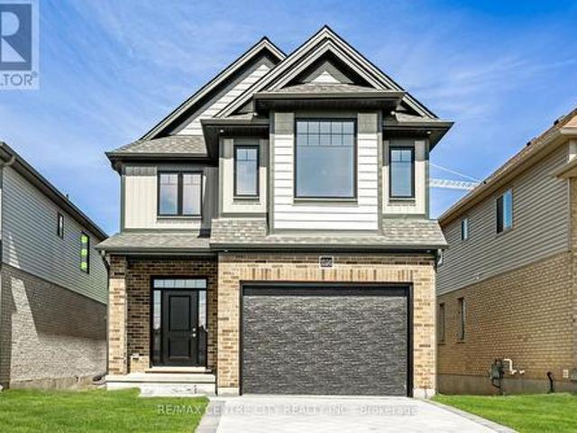 1596 Noah Bend, London North I, ON, N6G 5S1 house for sale | Listing ID X13506 | Royal LePage