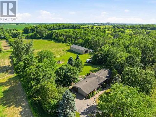 1597 Concession Road 7 Road, Clarington, ON, L0B 1J0 house for sale | Listing ID E13514 | Royal LePage