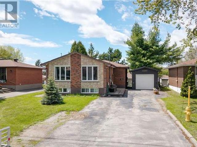 1597 Dollard Avenue, Greater Sudbury, ON, P3A 4G8 house for sale | Listing ID 2129 | Royal LePage