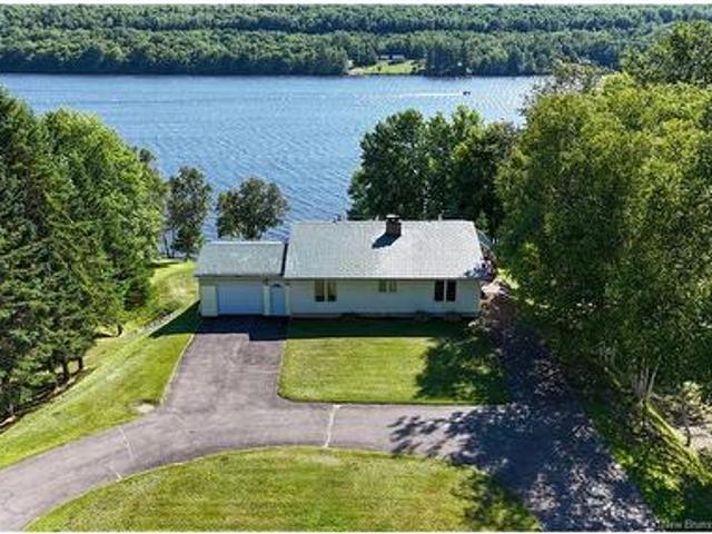 1597 Route 105, Southampton, NB, E6G 1M3 house for sale | Listing ID NB145428 | Royal LePage