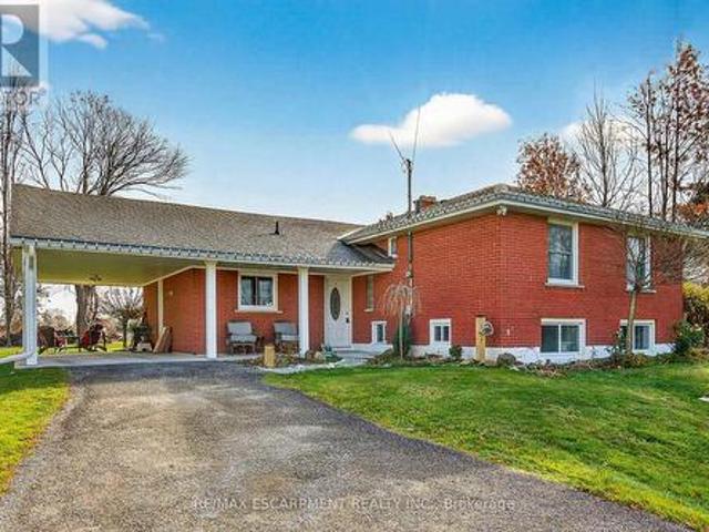 1597 Trinity Church Road, Hamilton, ON, L0R 1P0 house for sale | Listing ID X13145 | Royal LePage
