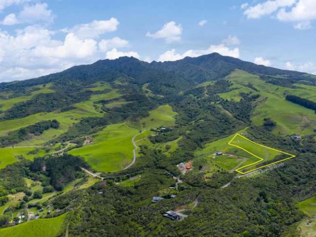 1597 Whaanga Road, Raglan, Waikato