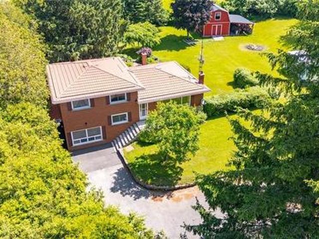 1598 Highway No 6, Hamilton, ON, L0R 1K0 house for sale | Listing ID 40848 | Royal LePage