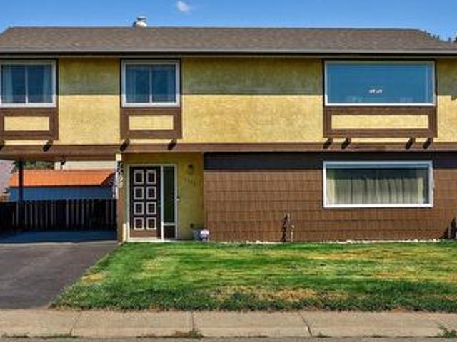 1598 Southview Terrace, Kamloops, BC, V2B 7R5 house for sale | Listing ID 10398 | Royal LePage