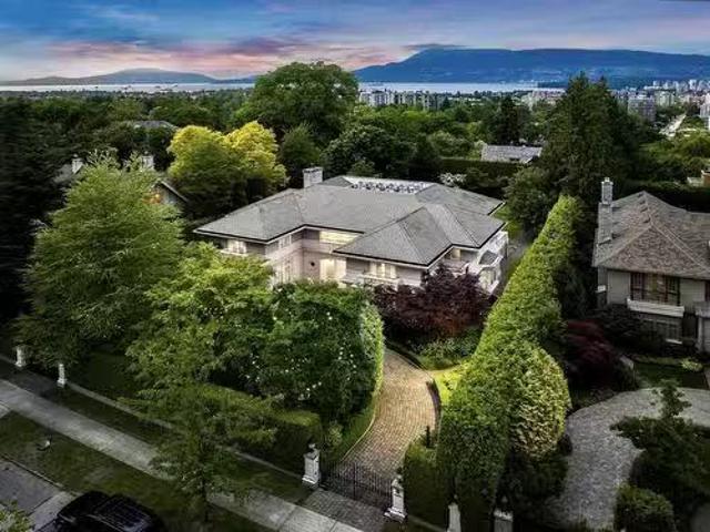 1599 Angus Drive, Vancouver, BC, V6J 4H2 house for sale Lis.
