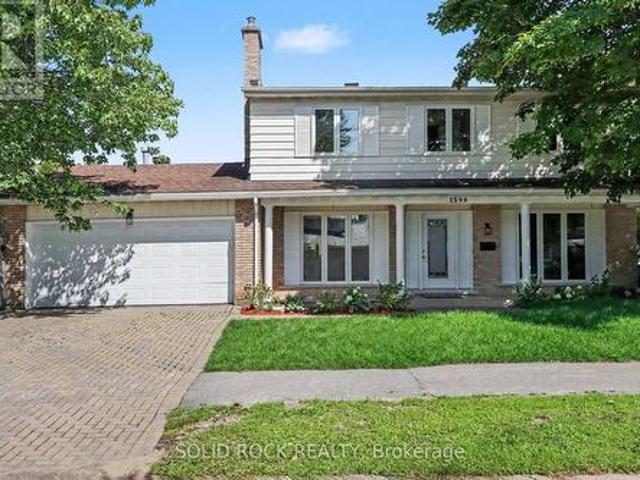 1599 Featherston Drive, Ottawa, ON, K1H 6N9 house for sale | Listing ID X13687 | Royal LePage