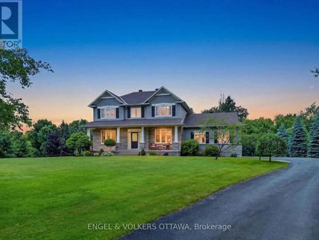 1599 Landel Drive, Ottawa, ON, K2W 1C6 house for sale | Listing ID X13460 | Royal LePage